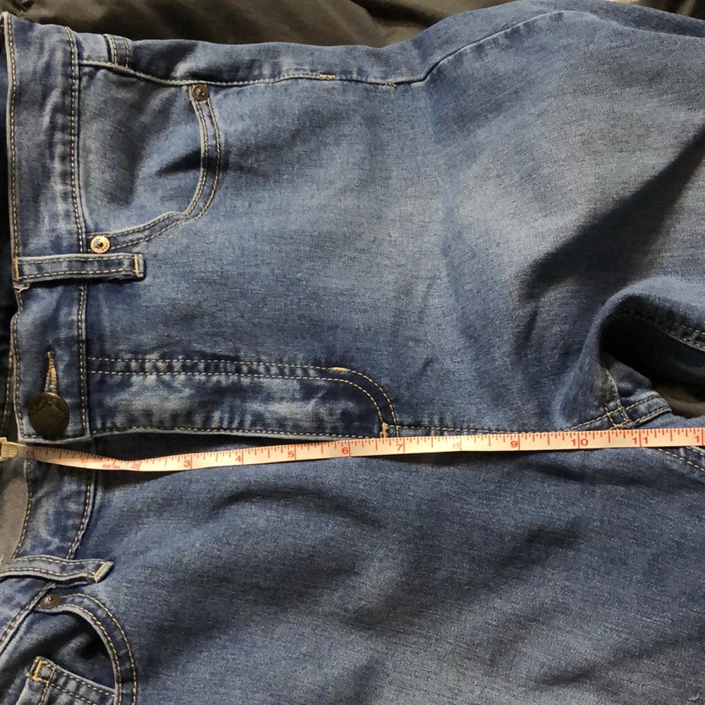 Free People Jean - Picture 4 of 5